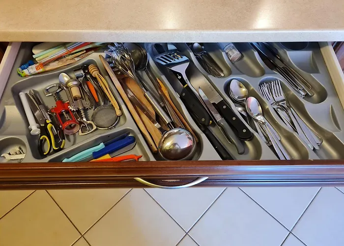 Apartament Nad Potokiem