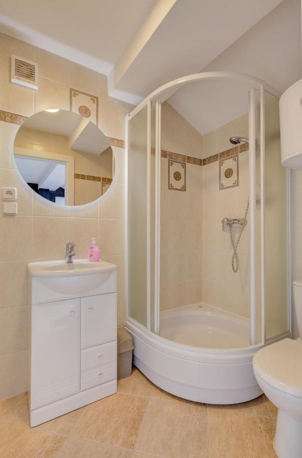 Nad Czarnym Potokiem Apartment