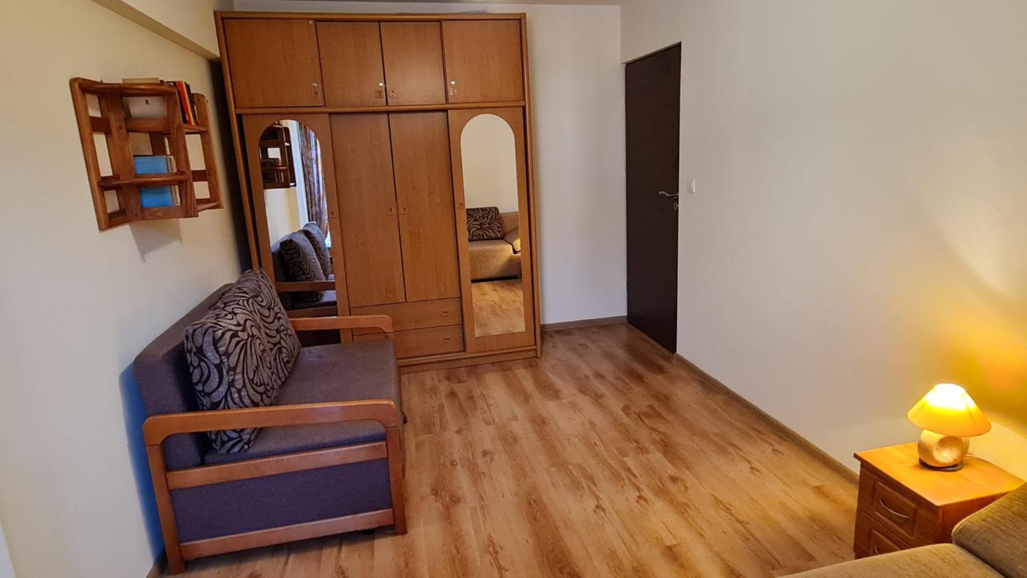Nad Potokiem Krynica-Zdrój